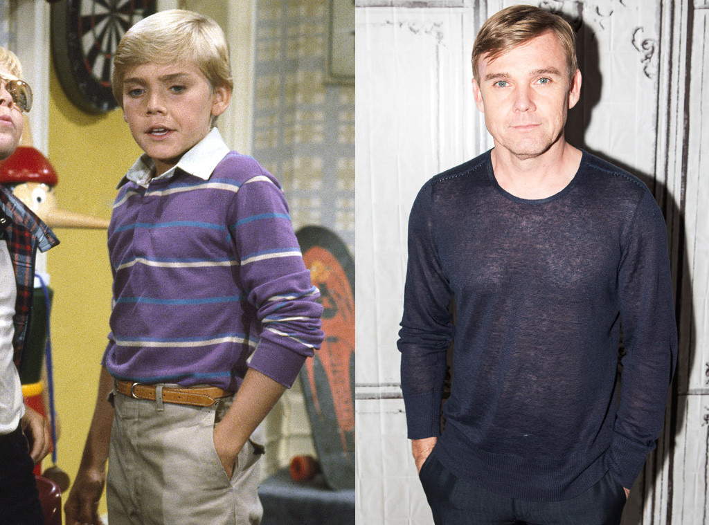 We Know What Kirk Cameron Thinks But What About These 80s Stars E Online